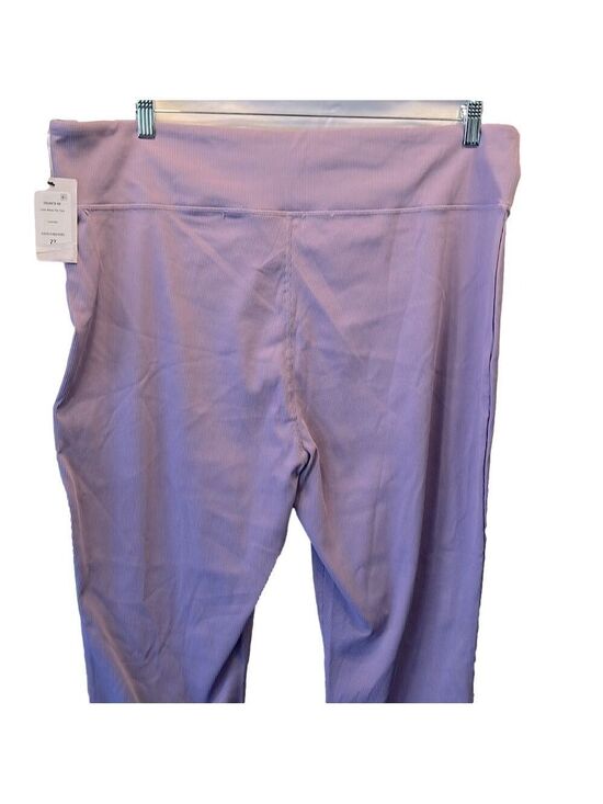 Cotton On Pants - Cotton On Curve, Size 22, Lavender, PTP 20”, 43” length, Flare leg, NWT